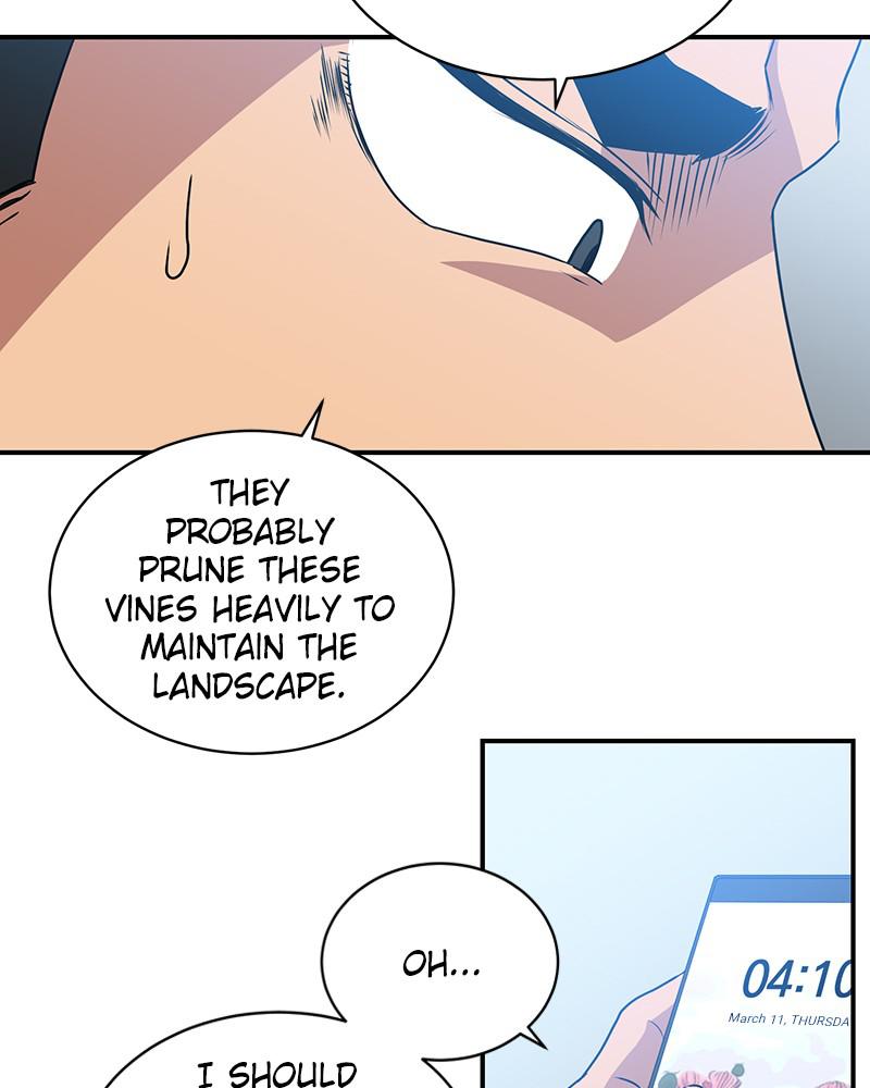The Strongest Florist Chap 55 - Next Chap 56