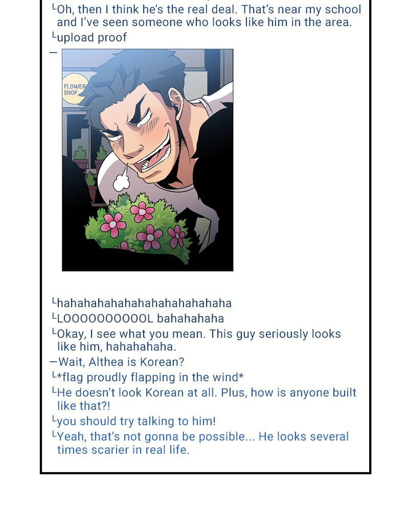 The Strongest Florist Chap 55 - Next Chap 56