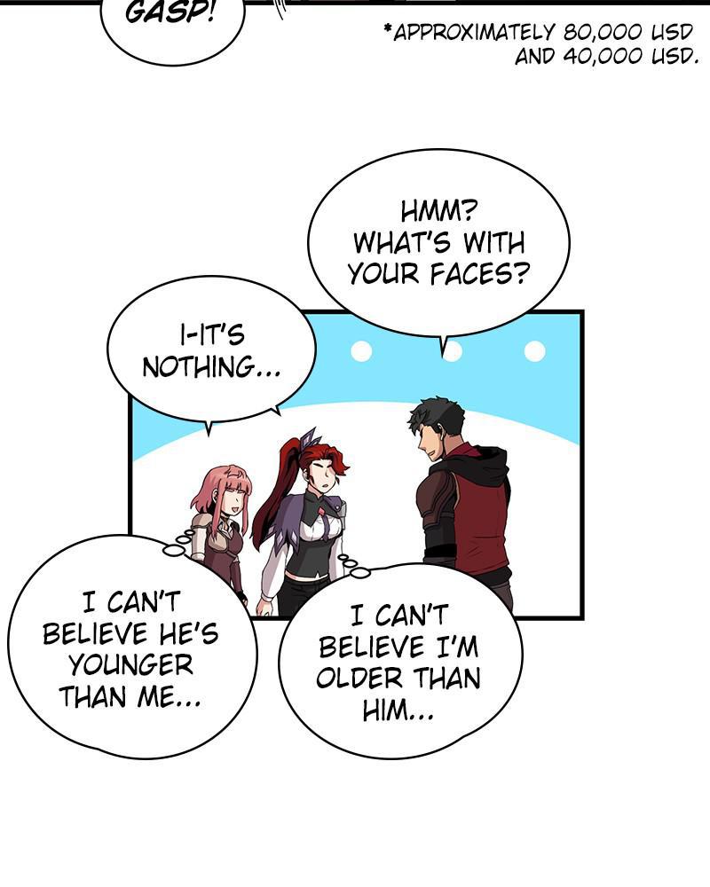 The Strongest Florist Chap 56 - Next Chap 57