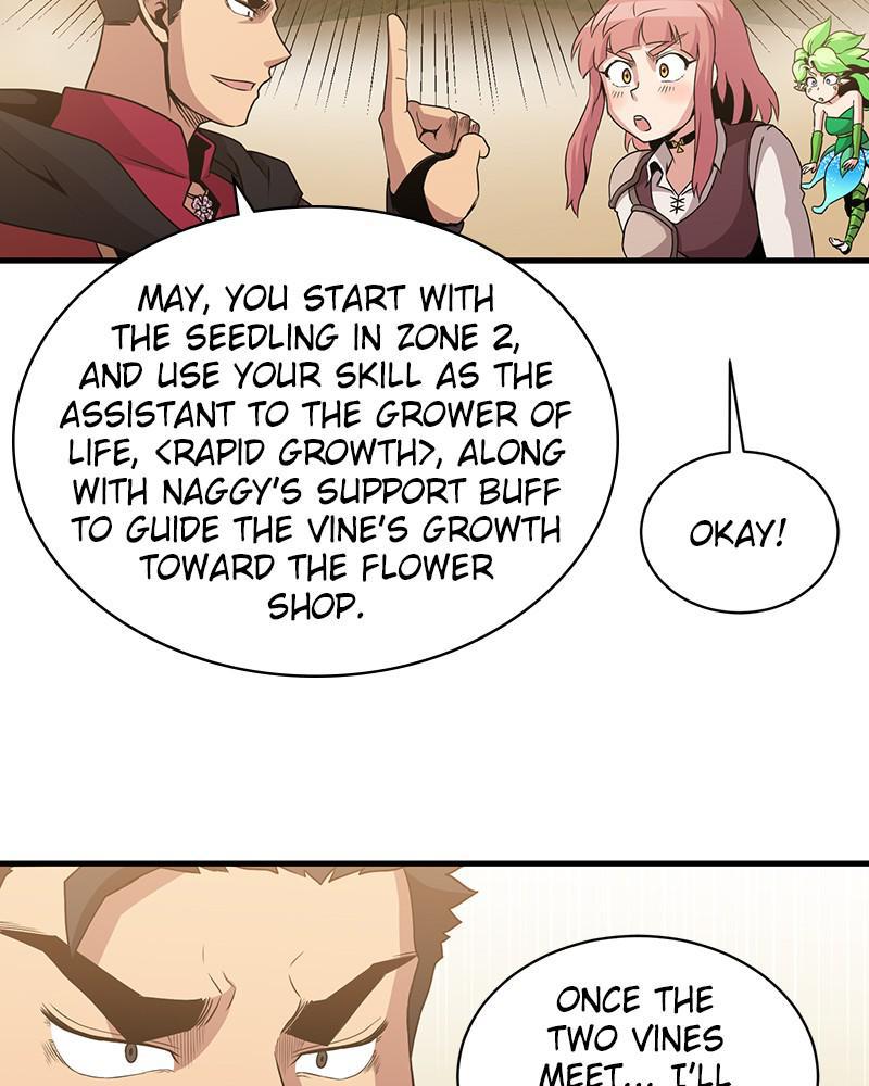 The Strongest Florist Chap 56 - Next Chap 57