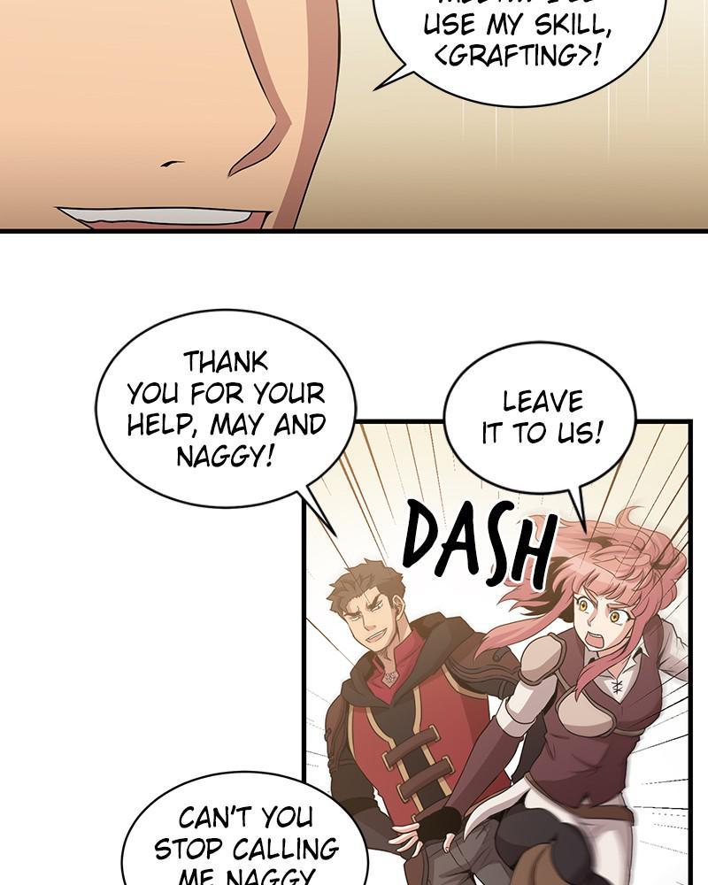 The Strongest Florist Chap 56 - Next Chap 57