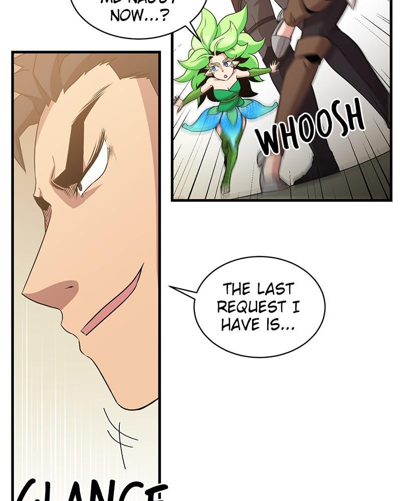 The Strongest Florist Chap 56 - Next Chap 57