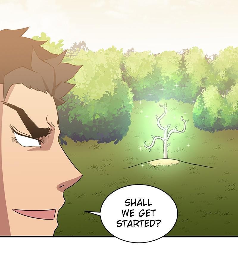 The Strongest Florist Chap 56 - Next Chap 57