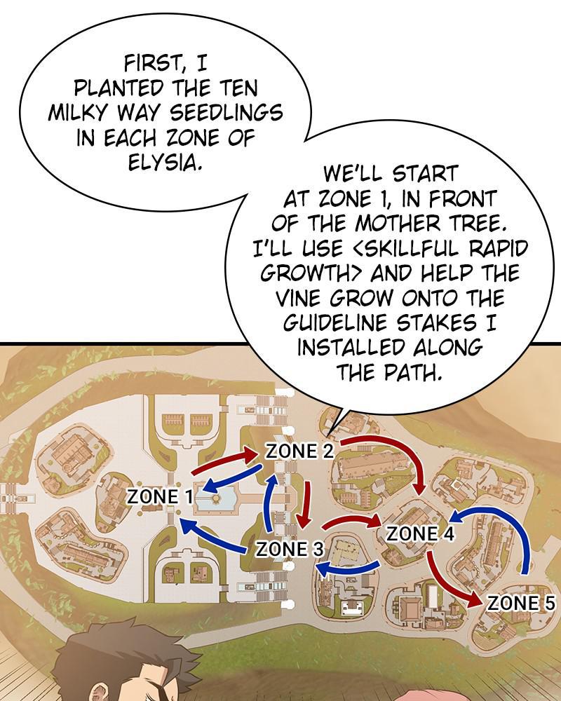 The Strongest Florist Chap 56 - Next Chap 57