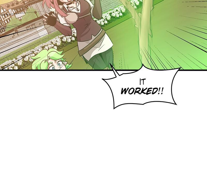 The Strongest Florist Chap 56 - Next Chap 57