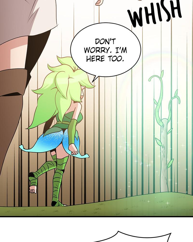 The Strongest Florist Chap 56 - Next Chap 57