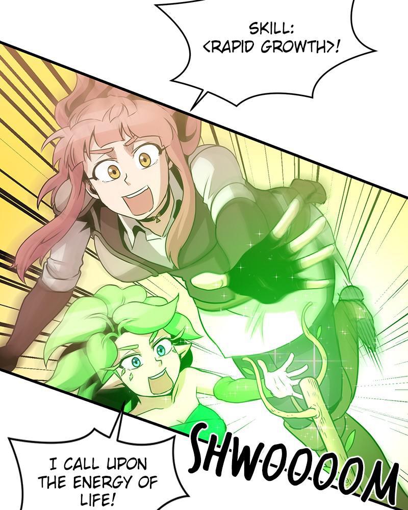 The Strongest Florist Chap 56 - Next Chap 57