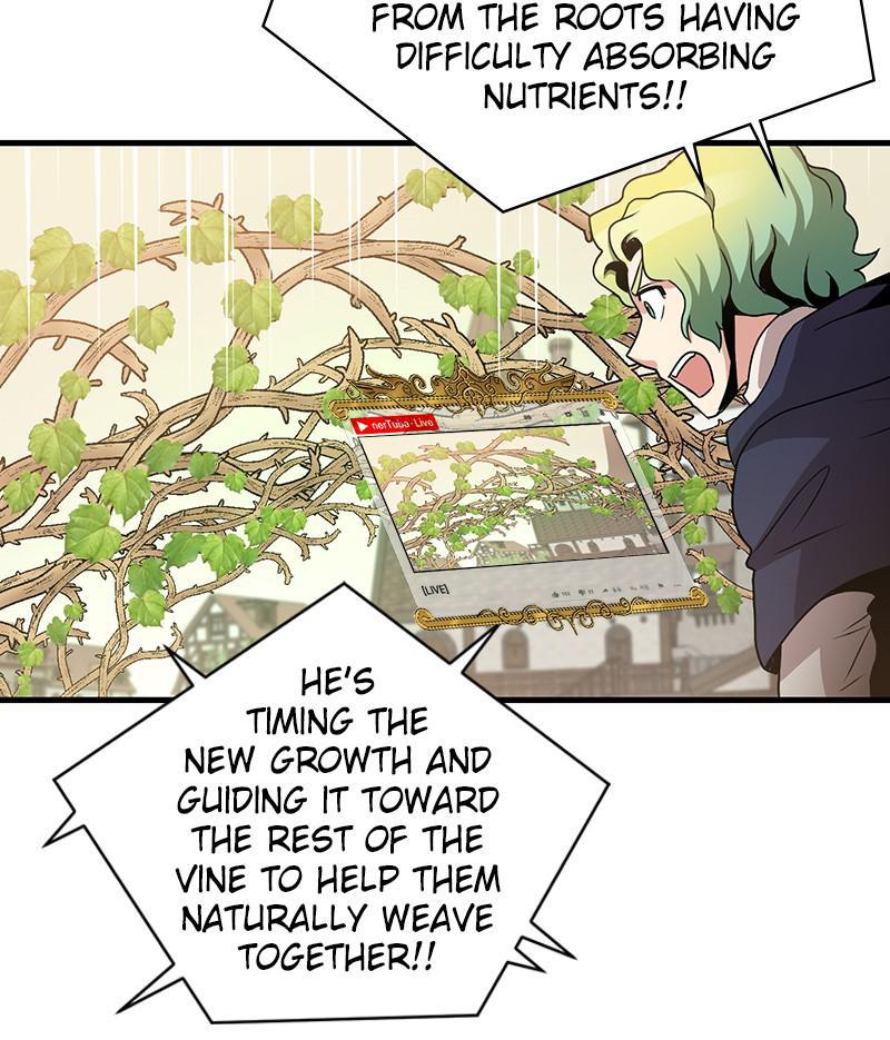 The Strongest Florist Chap 56 - Next Chap 57