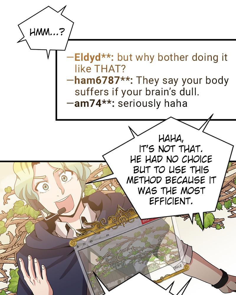 The Strongest Florist Chap 56 - Next Chap 57