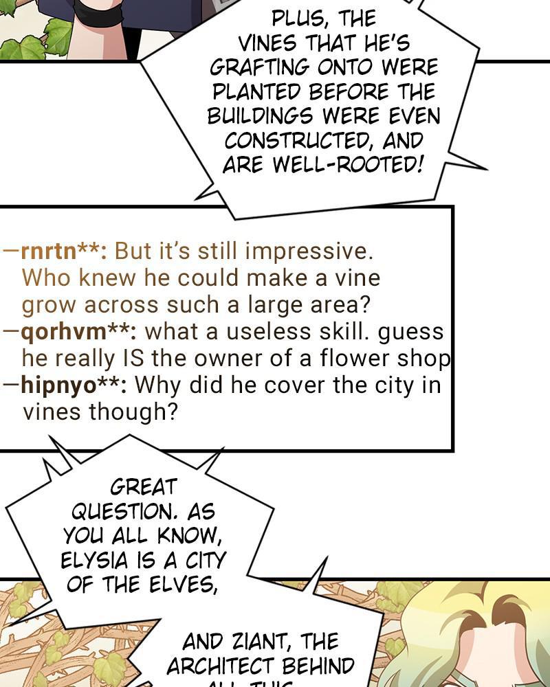 The Strongest Florist Chap 56 - Next Chap 57