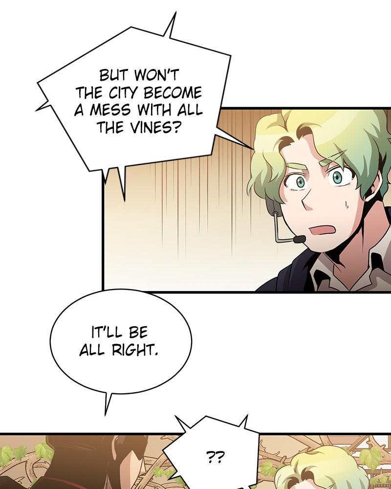 The Strongest Florist Chap 56 - Next Chap 57