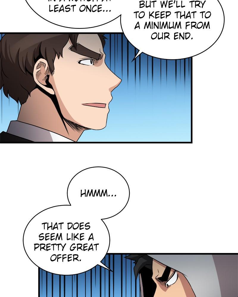 The Strongest Florist Chap 56 - Next Chap 57