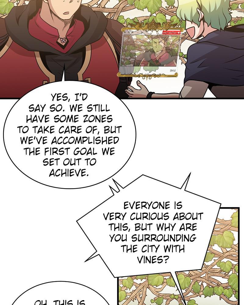 The Strongest Florist Chap 56 - Next Chap 57
