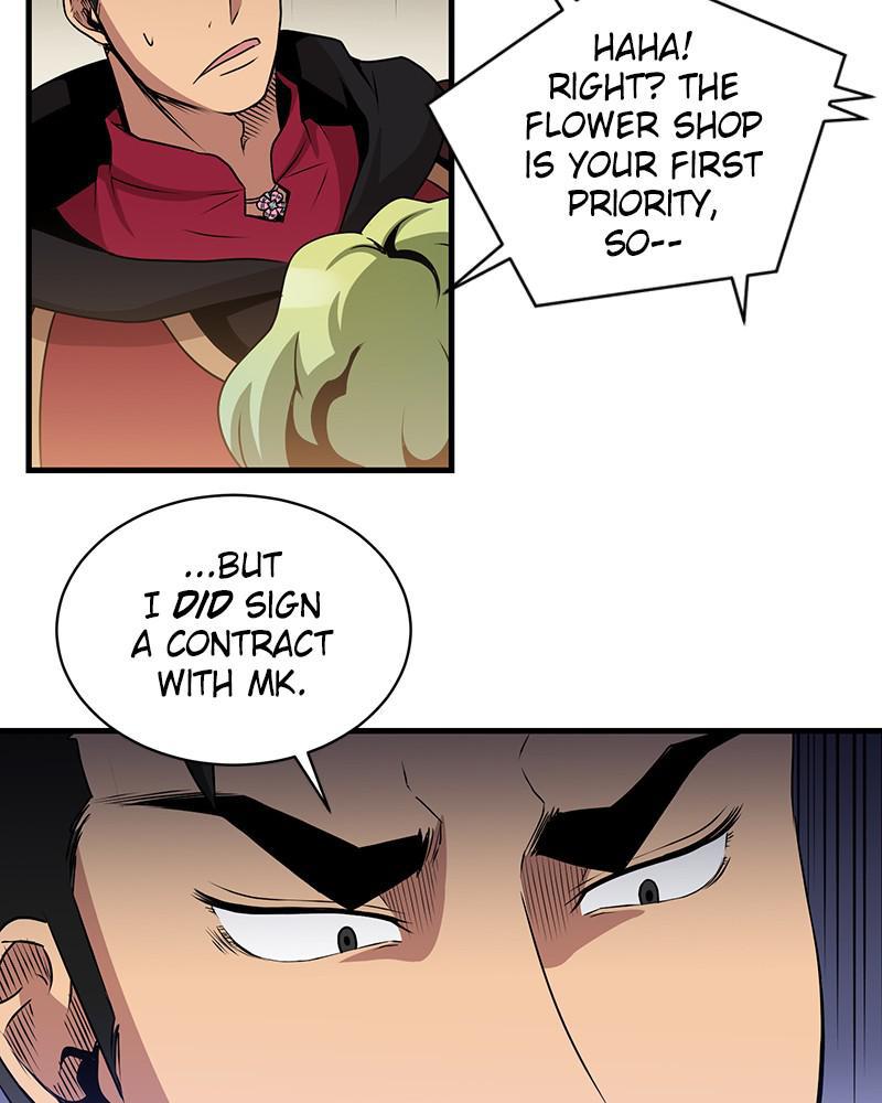 The Strongest Florist Chap 56 - Next Chap 57