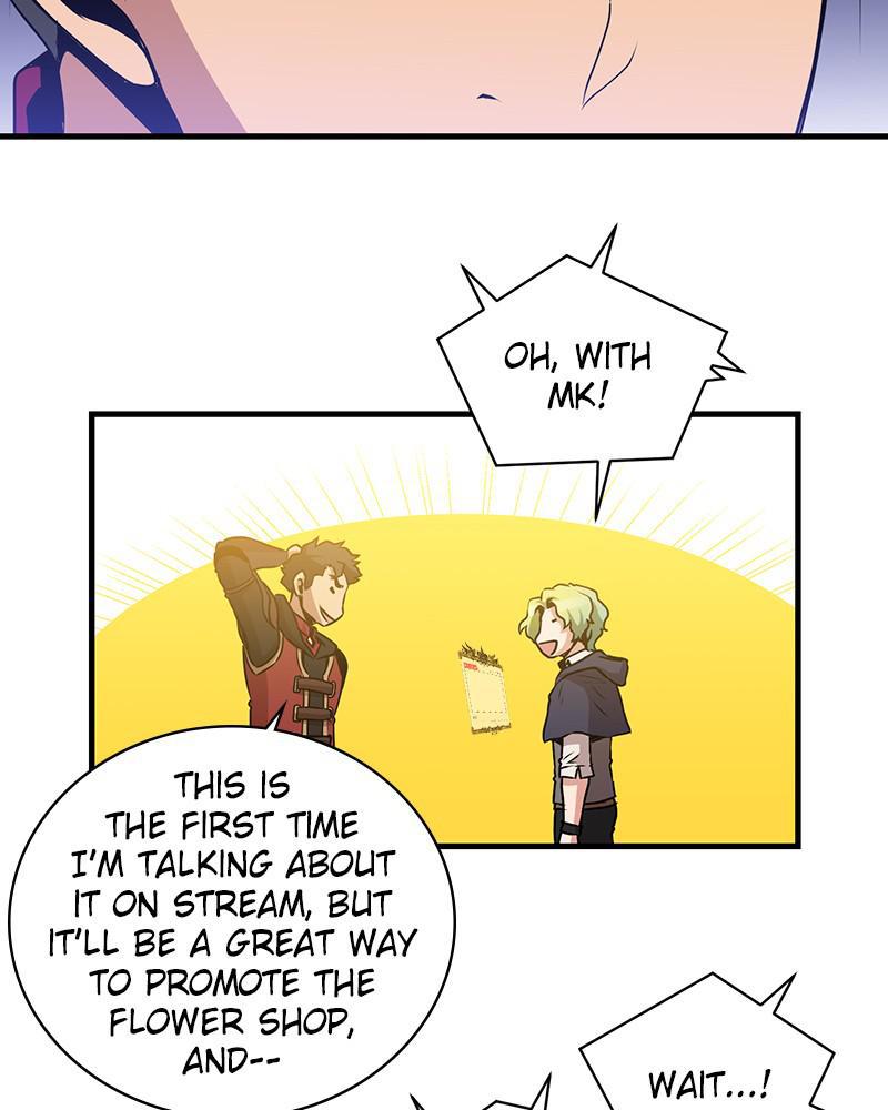 The Strongest Florist Chap 56 - Next Chap 57