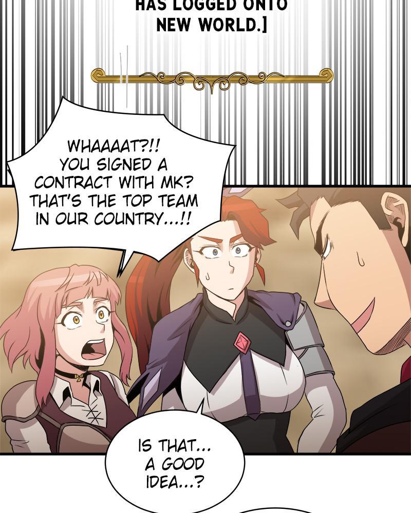 The Strongest Florist Chap 56 - Next Chap 57