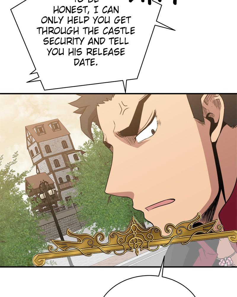 The Strongest Florist Chap 59 - Next Chap 60