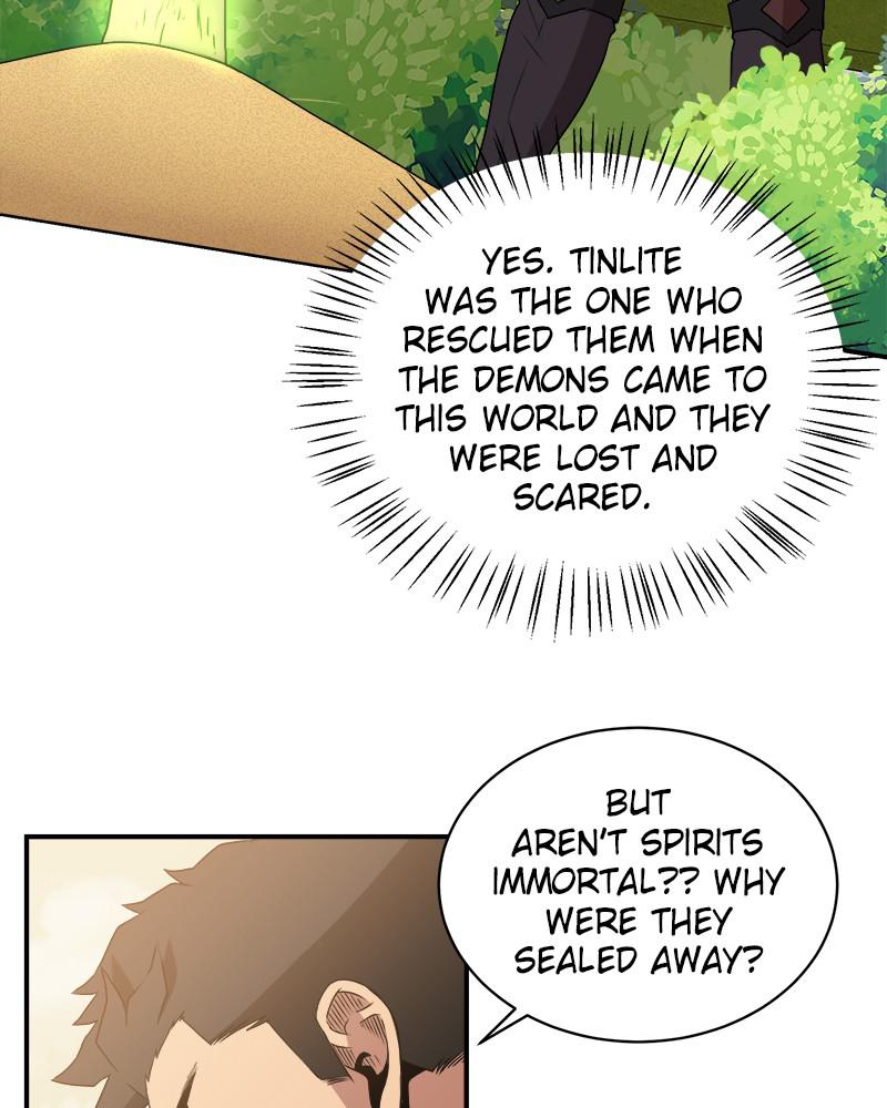 The Strongest Florist Chap 59 - Next Chap 60
