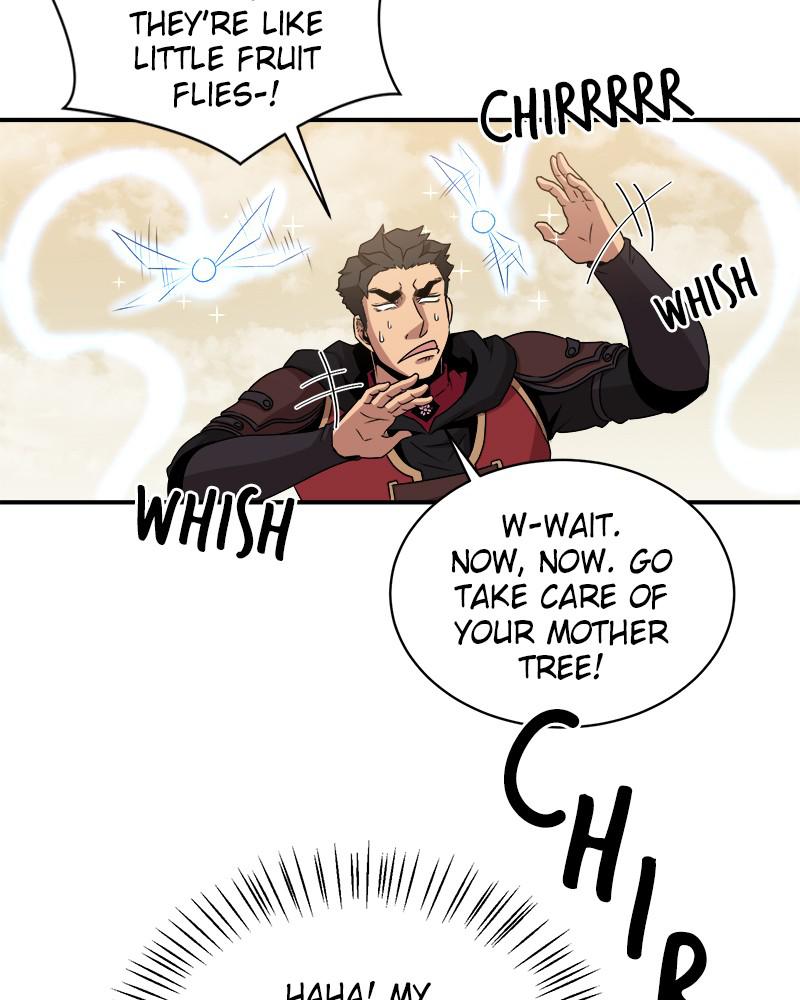 The Strongest Florist Chap 59 - Next Chap 60