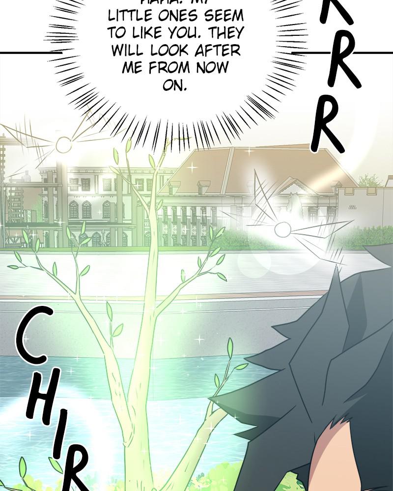The Strongest Florist Chap 59 - Next Chap 60