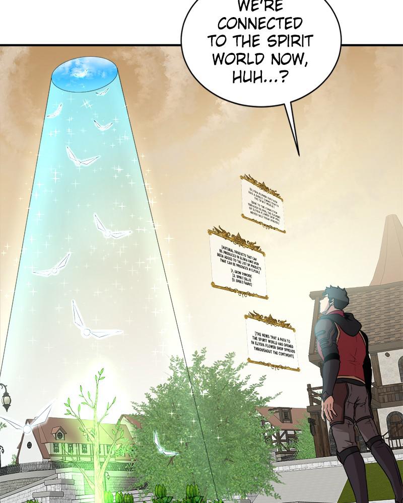 The Strongest Florist Chap 59 - Next Chap 60