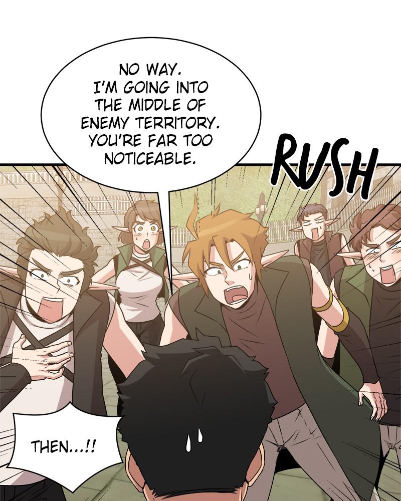 The Strongest Florist Chap 59 - Next Chap 60
