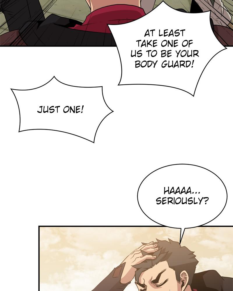 The Strongest Florist Chap 59 - Next Chap 60