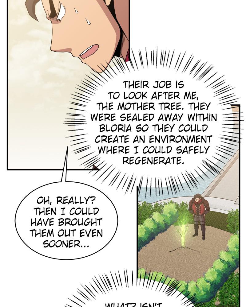 The Strongest Florist Chap 59 - Next Chap 60