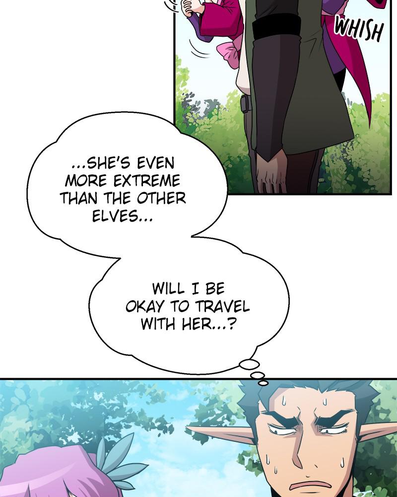 The Strongest Florist Chap 59 - Next Chap 60