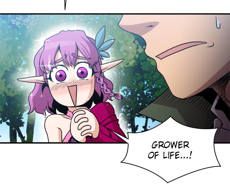 The Strongest Florist Chap 59 - Next Chap 60