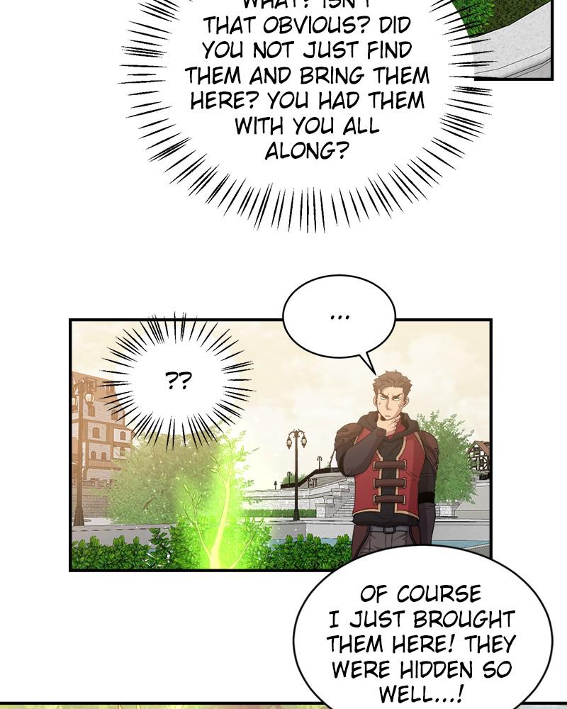 The Strongest Florist Chap 59 - Next Chap 60