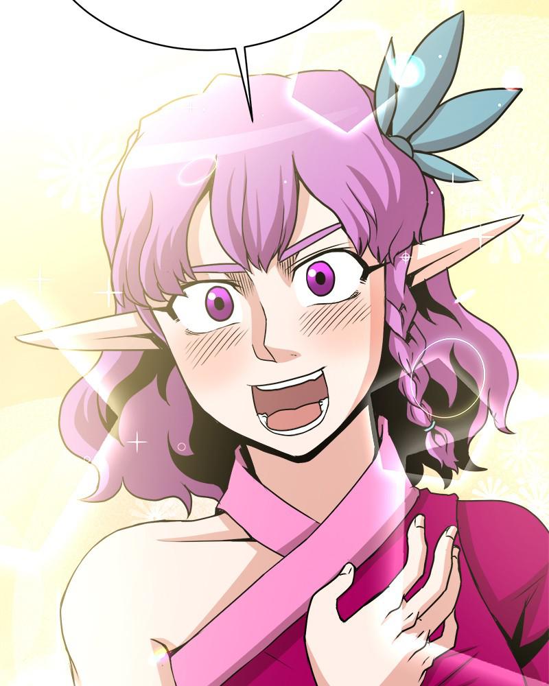 The Strongest Florist Chap 59 - Next Chap 60