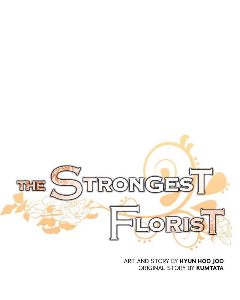 The Strongest Florist Chap 59 - Next Chap 60