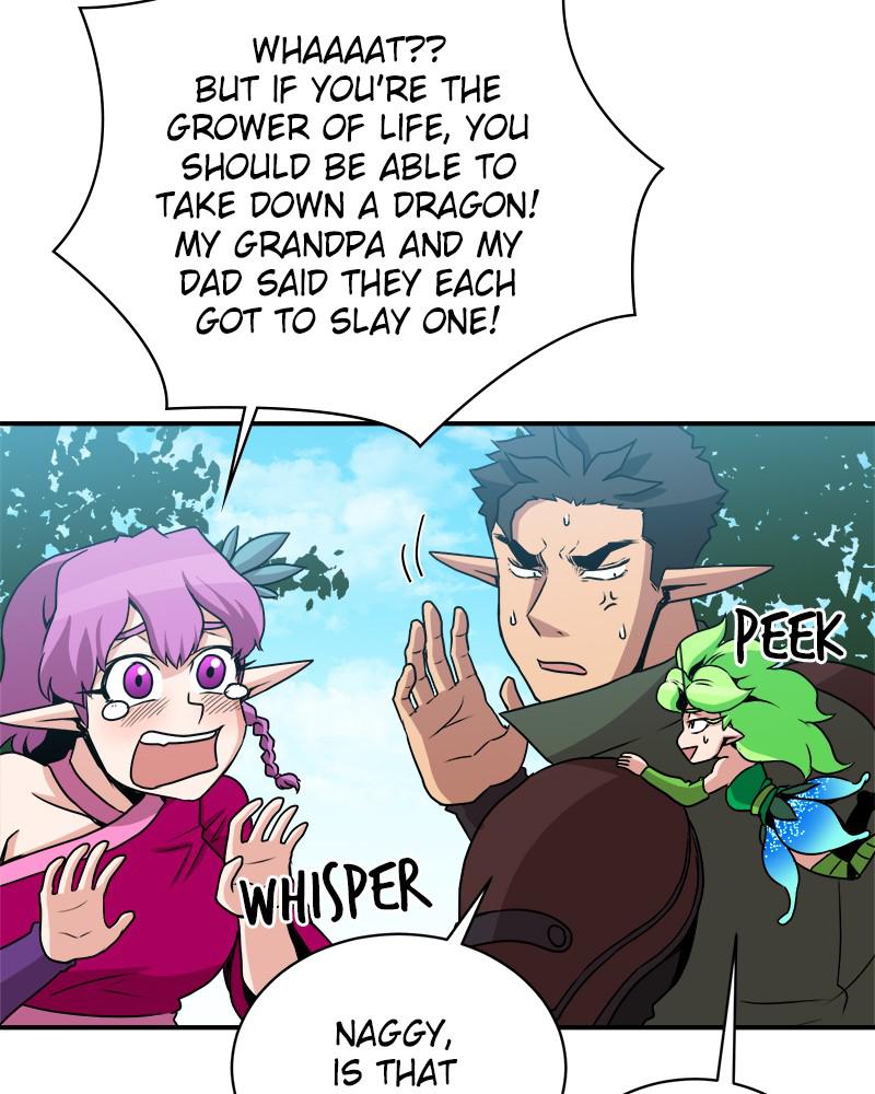 The Strongest Florist Chap 59 - Next Chap 60