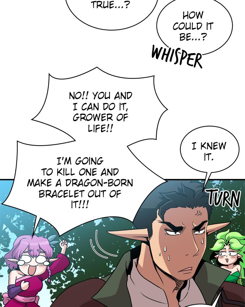 The Strongest Florist Chap 59 - Next Chap 60