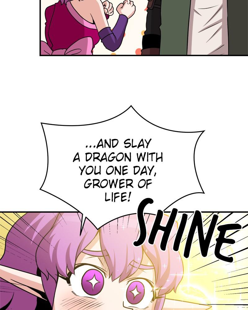 The Strongest Florist Chap 59 - Next Chap 60