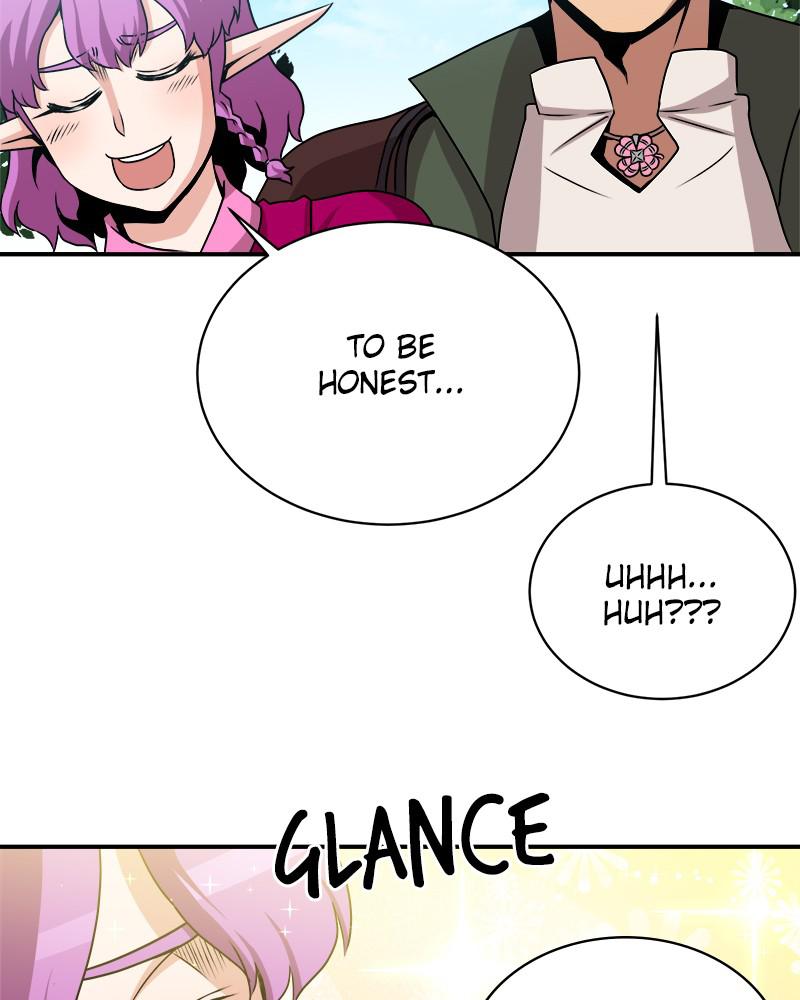 The Strongest Florist Chap 59 - Next Chap 60
