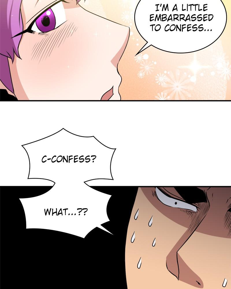 The Strongest Florist Chap 59 - Next Chap 60