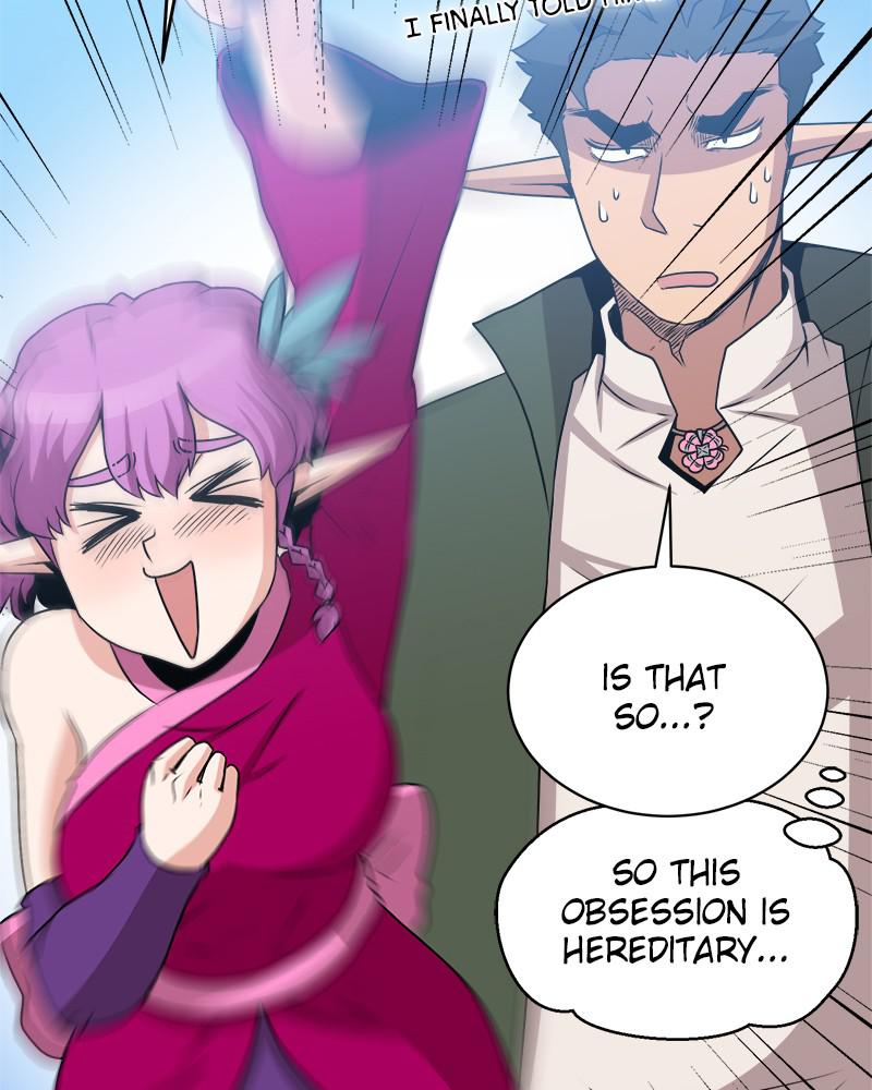 The Strongest Florist Chap 59 - Next Chap 60