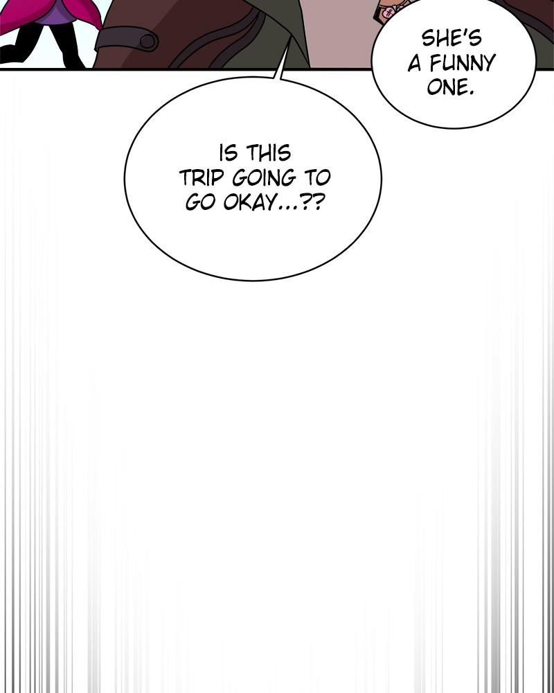 The Strongest Florist Chap 59 - Next Chap 60