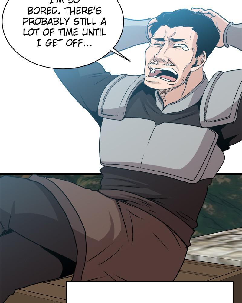 The Strongest Florist Chap 59 - Next Chap 60