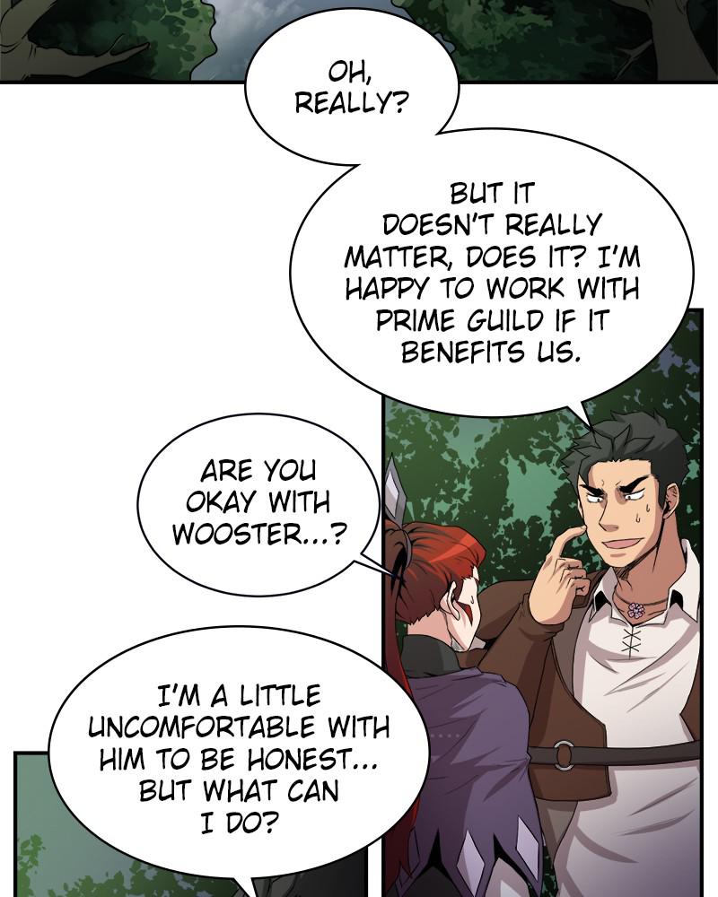 The Strongest Florist Chap 50 - Next Chap 51