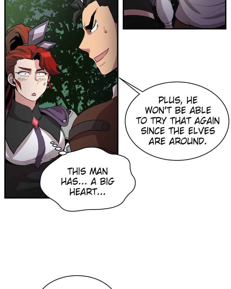 The Strongest Florist Chap 50 - Next Chap 51