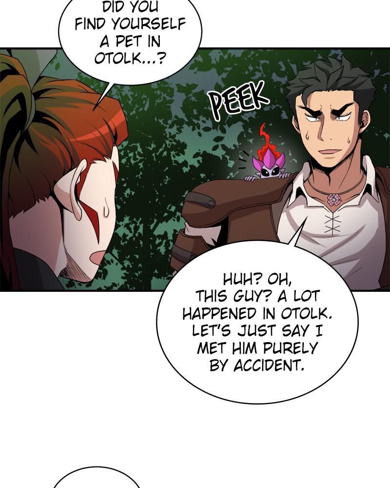 The Strongest Florist Chap 50 - Next Chap 51