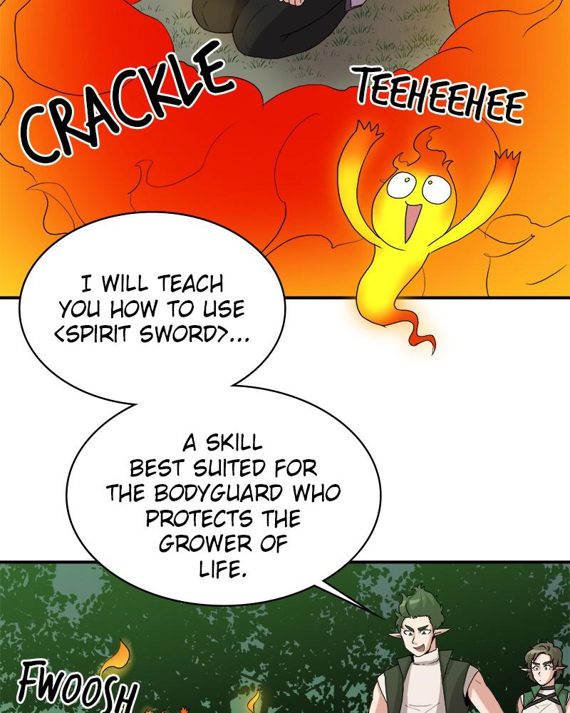 The Strongest Florist Chap 50 - Next Chap 51