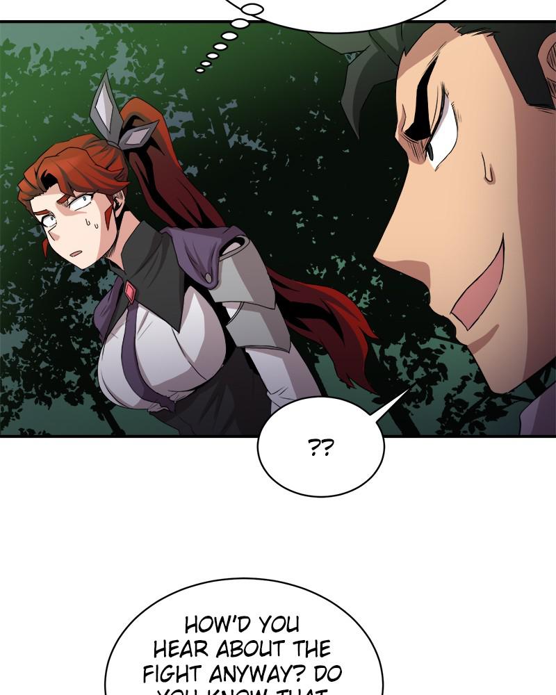 The Strongest Florist Chap 50 - Next Chap 51