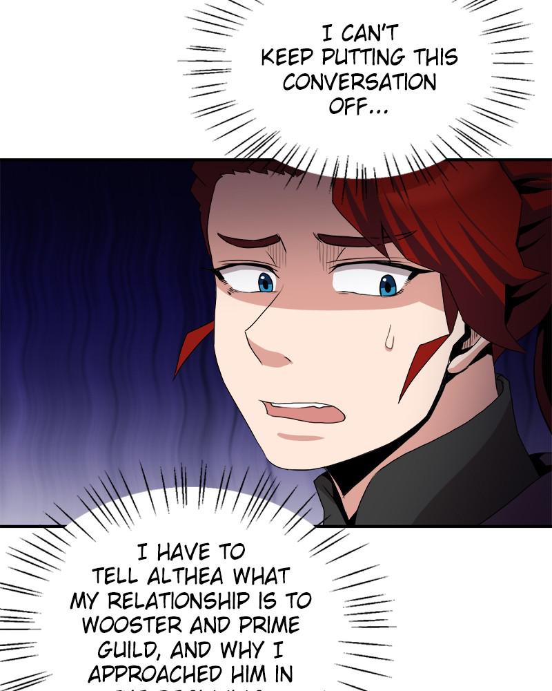 The Strongest Florist Chap 50 - Next Chap 51