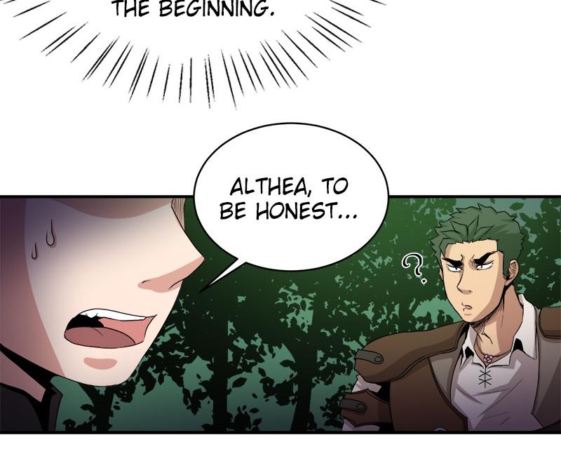 The Strongest Florist Chap 50 - Next Chap 51