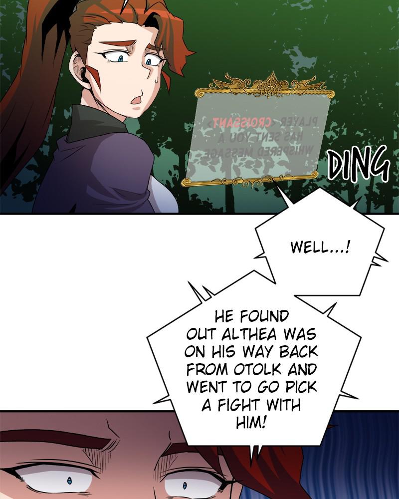 The Strongest Florist Chap 50 - Next Chap 51