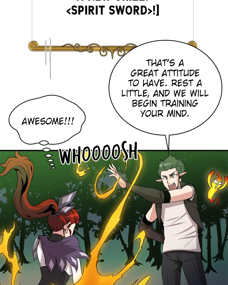 The Strongest Florist Chap 50 - Next Chap 51